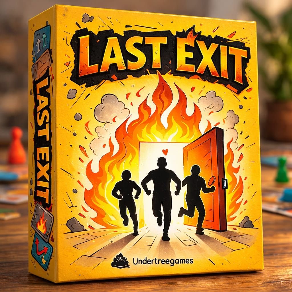 Last Exit