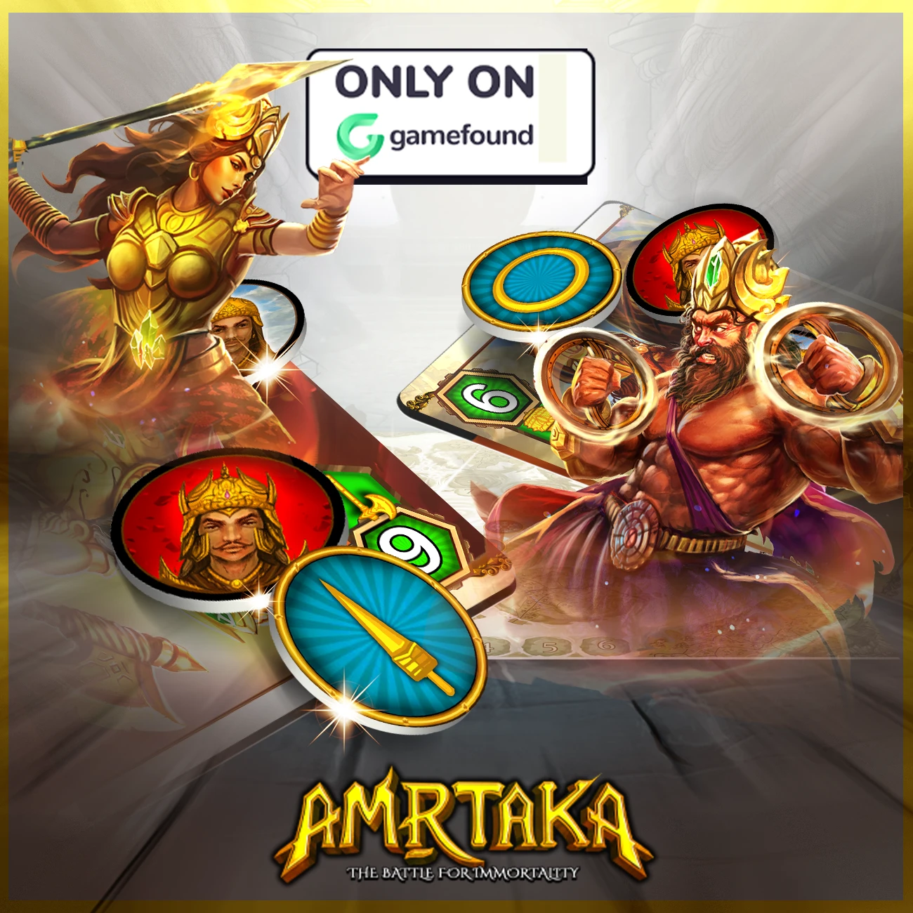 Amṛtaka